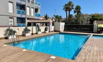 Revente - Apartment - Torrevieja - Estacion de autobuses