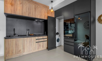 Herverkoop - Appartement - San Miguel de Salinas - Inland