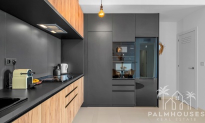 Herverkoop - Appartement - San Miguel de Salinas - Inland