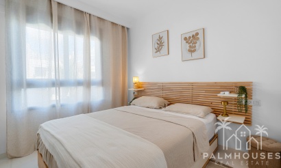 Herverkoop - Appartement - San Miguel de Salinas - Inland