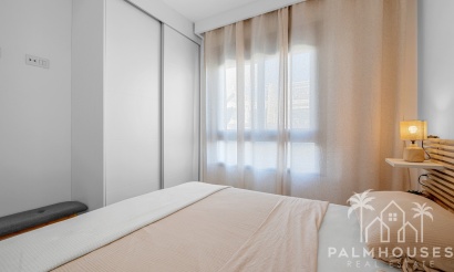 Herverkoop - Appartement - San Miguel de Salinas - Inland