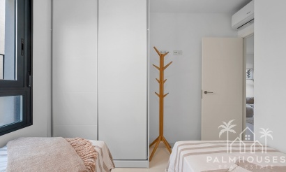 Herverkoop - Appartement - San Miguel de Salinas - Inland