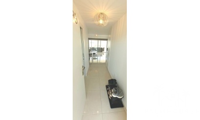 Revente - Apartment - Los Dolses - Inland