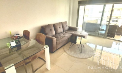 Revente - Apartment - Los Dolses - Inland