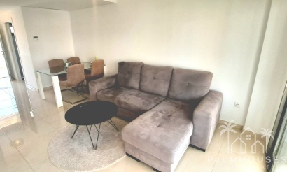 Revente - Apartment - Los Dolses - Inland