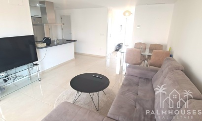 Revente - Apartment - Los Dolses - Inland