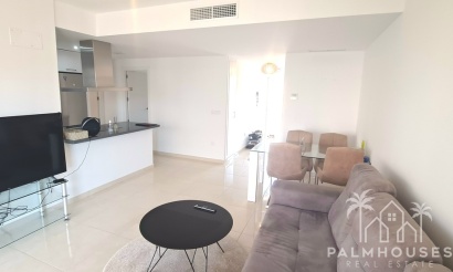 Revente - Apartment - Los Dolses - Inland
