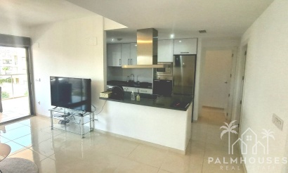 Revente - Apartment - Los Dolses - Inland