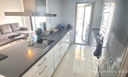 Revente - Apartment - Los Dolses - Inland