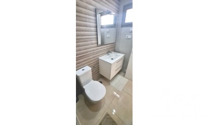 Revente - Apartment - Los Dolses - Inland