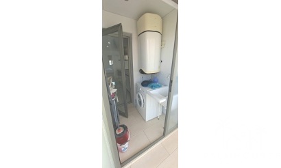 Revente - Apartment - Los Dolses - Inland