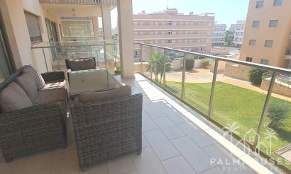 Revente - Apartment - Los Dolses - Inland