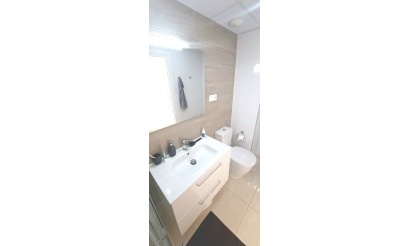 Revente - Apartment - Los Dolses - Inland