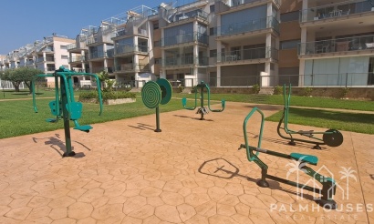 Revente - Apartment - Los Dolses - Inland