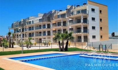 Revente - Apartment - Los Dolses - Inland
