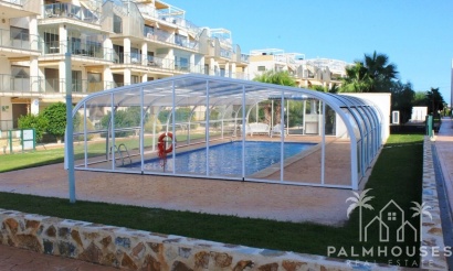 Revente - Apartment - Los Dolses - Inland