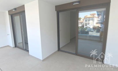 Revente - Apartment - Playa Flamenca - Costa Blanca