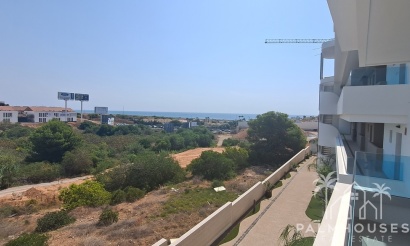Revente - Apartment - Playa Flamenca - Costa Blanca