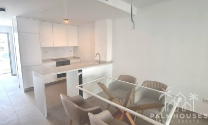 Revente - Apartment - Playa Flamenca - Costa Blanca
