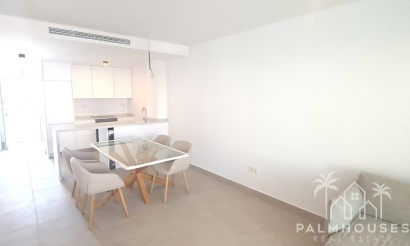 Revente - Apartment - Playa Flamenca - Costa Blanca