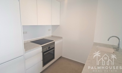Revente - Apartment - Playa Flamenca - Costa Blanca