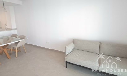 Revente - Apartment - Playa Flamenca - Costa Blanca
