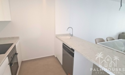 Revente - Apartment - Playa Flamenca - Costa Blanca