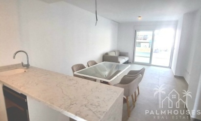 Revente - Apartment - Playa Flamenca - Costa Blanca