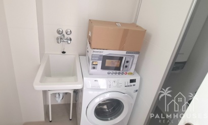Revente - Apartment - Playa Flamenca - Costa Blanca