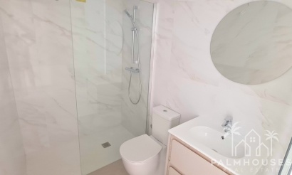 Revente - Apartment - Playa Flamenca - Costa Blanca