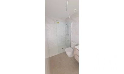 Revente - Apartment - Playa Flamenca - Costa Blanca