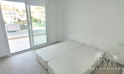 Revente - Apartment - Playa Flamenca - Costa Blanca