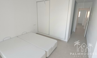 Revente - Apartment - Playa Flamenca - Costa Blanca