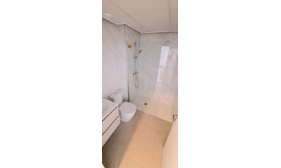 Revente - Apartment - Playa Flamenca - Costa Blanca