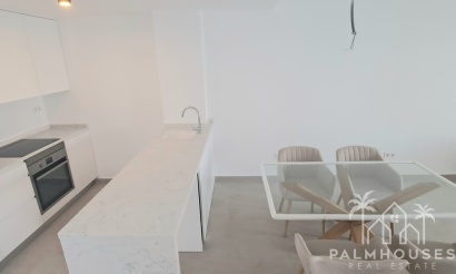 Revente - Apartment - Playa Flamenca - Costa Blanca