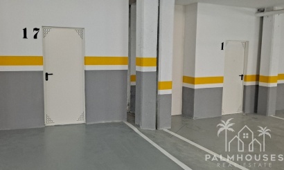 Revente - Apartment - Playa Flamenca - Costa Blanca