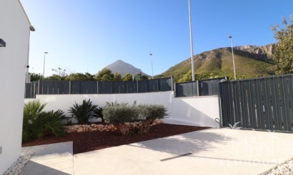 Venta - Villa - Polop - Costa Blanca