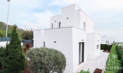 Venta - Villa - Polop - Costa Blanca