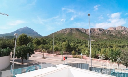 Venta - Villa - Polop - Costa Blanca