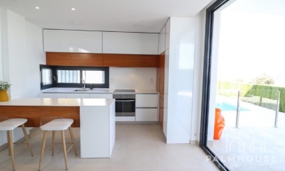 Venta - Villa - Polop - Costa Blanca