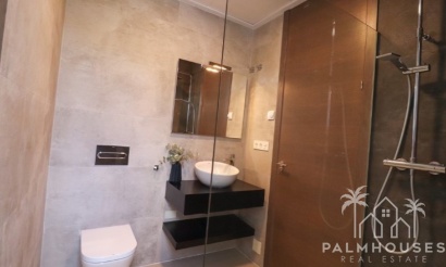 Venta - Villa - Polop - Costa Blanca