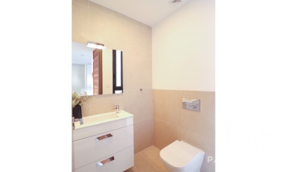 Venta - Villa - Polop - Costa Blanca