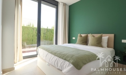 Venta - Villa - Polop - Costa Blanca