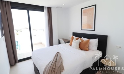 Venta - Villa - Polop - Costa Blanca