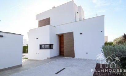 Venta - Villa - Polop - Costa Blanca