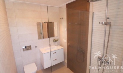 Venta - Villa - Polop - Costa Blanca