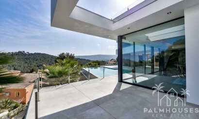 Revente - Villa - Jávea - Costa Blanca