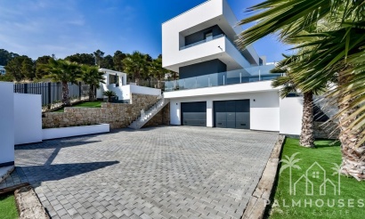 Revente - Villa - Jávea - Costa Blanca