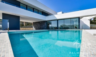 Revente - Villa - Jávea - Costa Blanca