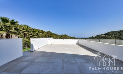 Revente - Villa - Jávea - Costa Blanca